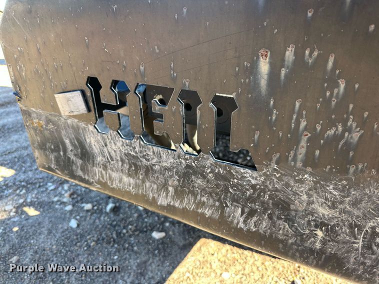 image for item DP5986 2005 Autocar refuse truck