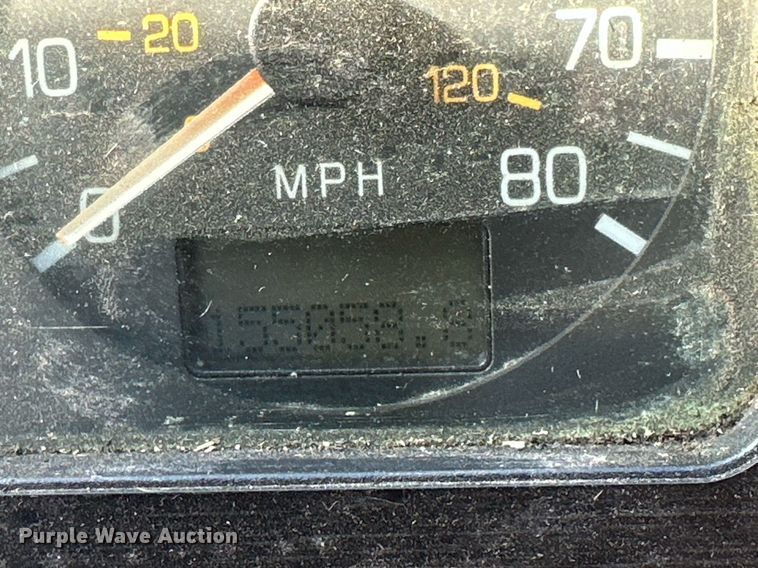 image for item DP5986 2005 Autocar refuse truck