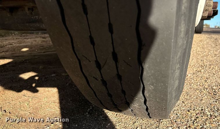 image for item DP5991 2016 International 4300  box truck