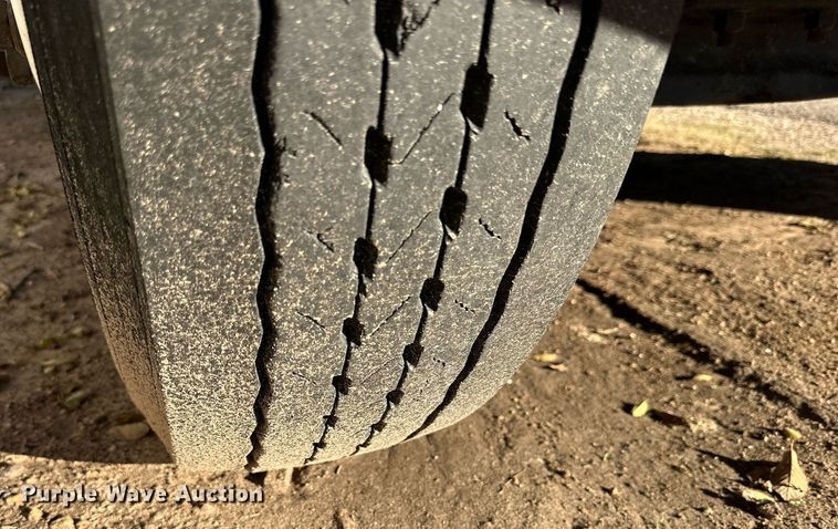 image for item DP5991 2016 International 4300  box truck