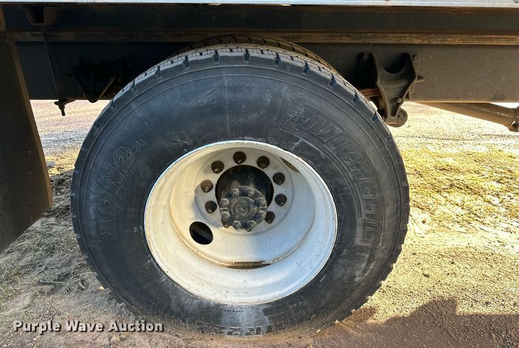 image for item DP5991 2016 International 4300  box truck