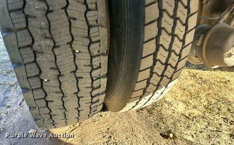 image for item DP5991 2016 International 4300  box truck