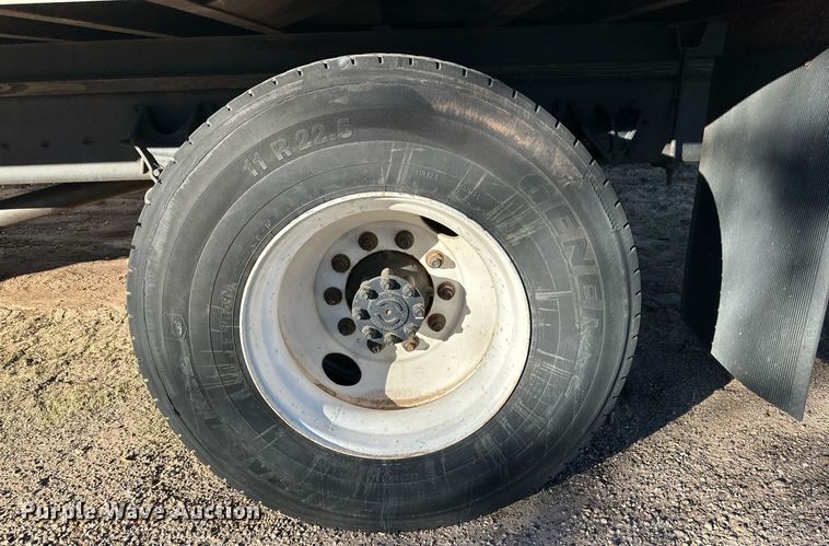 image for item DP5991 2016 International 4300  box truck