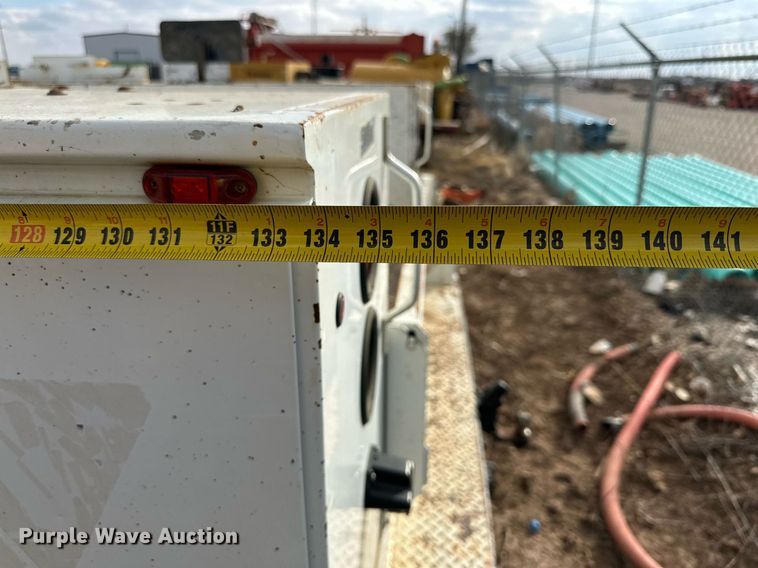 image for item DP6019 2012 Ford F450 Super Duty utility / service truck