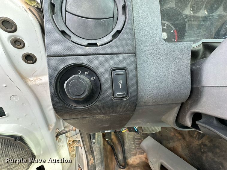 image for item DP6019 2012 Ford F450 Super Duty utility / service truck