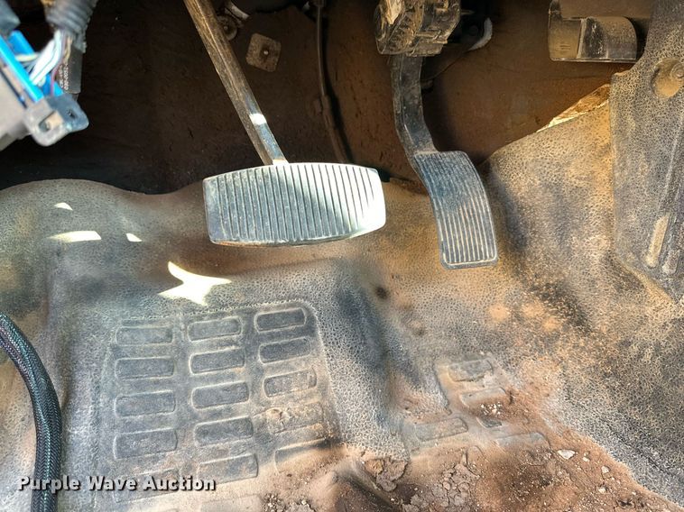 image for item DP6019 2012 Ford F450 Super Duty utility / service truck