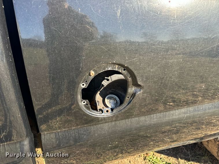 image for item DP6793 2003 Chevrolet  Silverado 1500 pickup truck