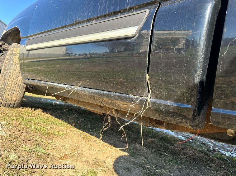 image for item DP6793 2003 Chevrolet  Silverado 1500 pickup truck