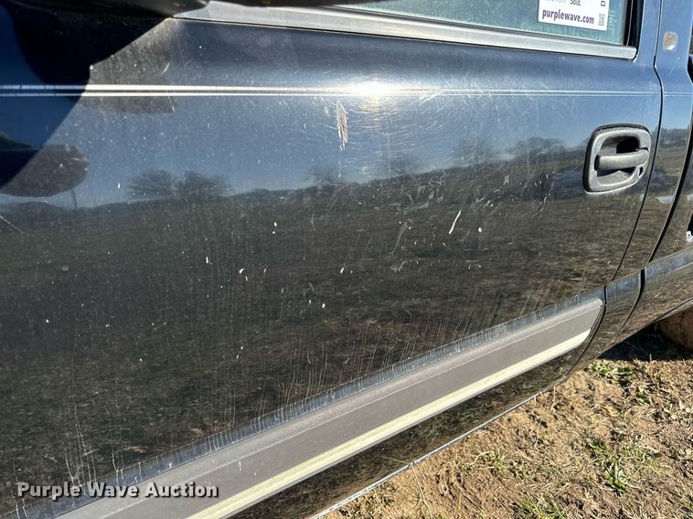 image for item DP6793 2003 Chevrolet  Silverado 1500 pickup truck