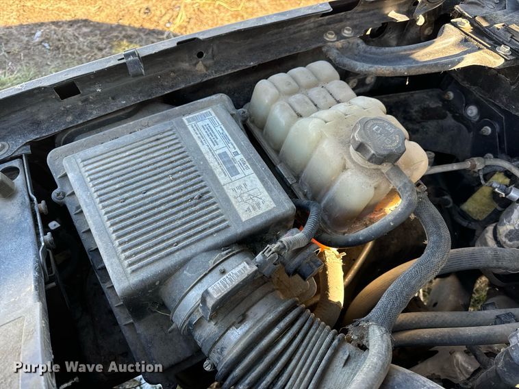 image for item DP6793 2003 Chevrolet  Silverado 1500 pickup truck