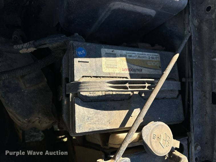 image for item DP6793 2003 Chevrolet  Silverado 1500 pickup truck