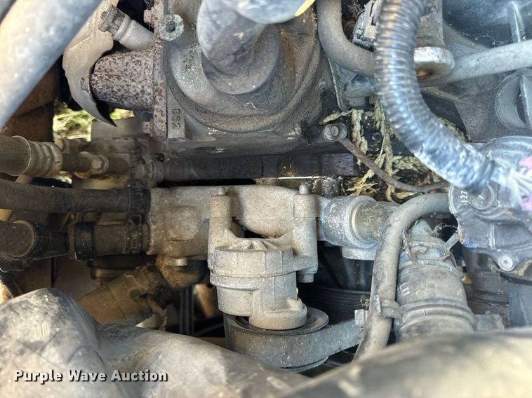 image for item DP6793 2003 Chevrolet  Silverado 1500 pickup truck