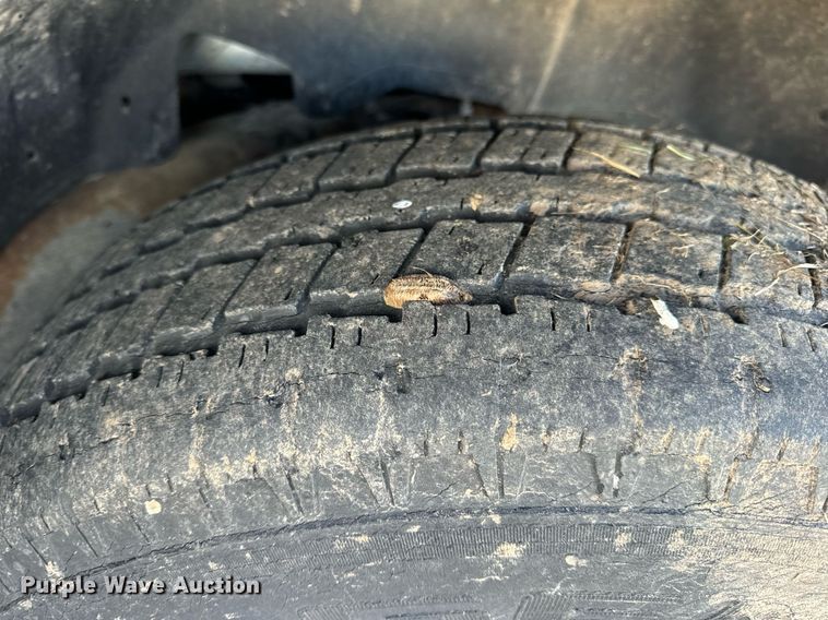 image for item DP6793 2003 Chevrolet  Silverado 1500 pickup truck