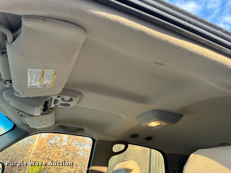 image for item DP6795 2001 Chevrolet Tahoe SUV