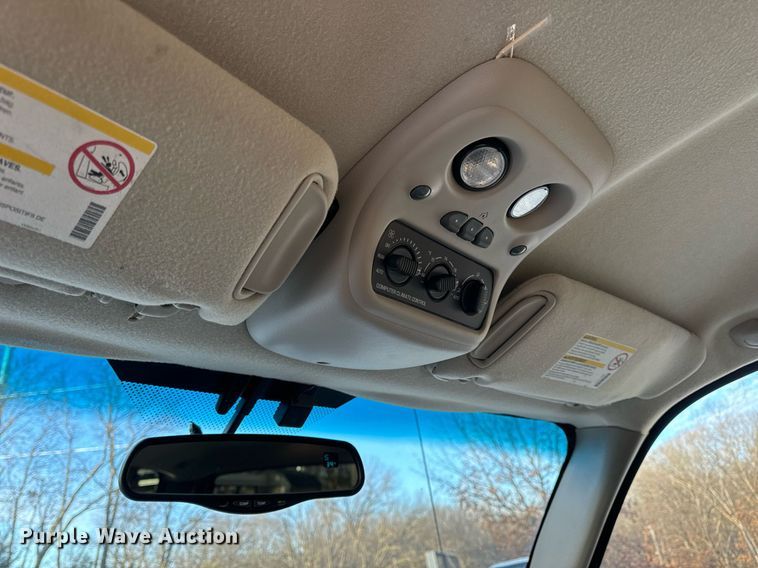 image for item DP6795 2001 Chevrolet Tahoe SUV