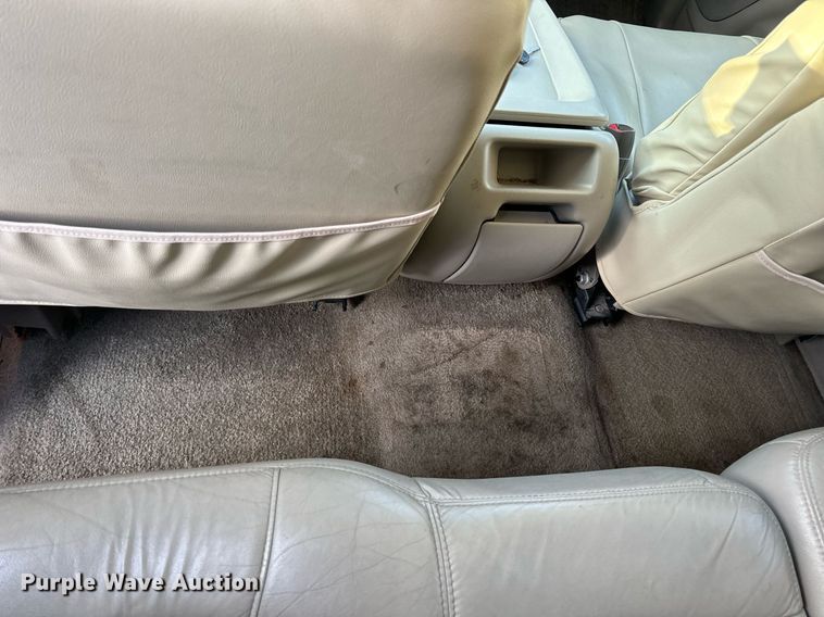 image for item DP6795 2001 Chevrolet Tahoe SUV
