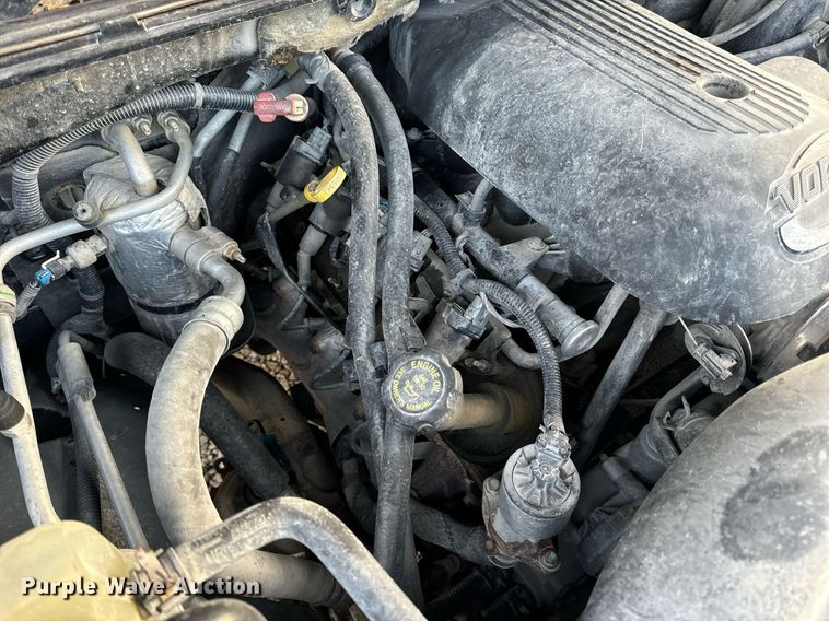 image for item DP6795 2001 Chevrolet Tahoe SUV