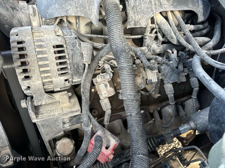 image for item DP6795 2001 Chevrolet Tahoe SUV
