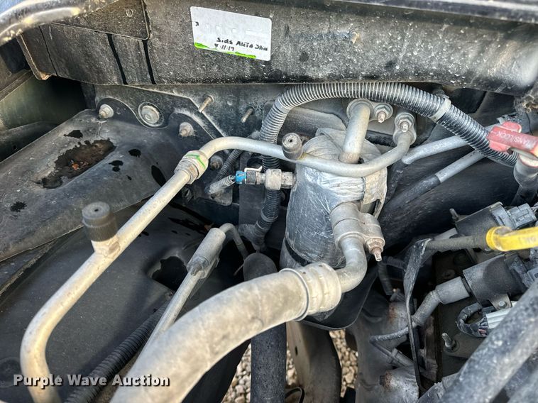 image for item DP6795 2001 Chevrolet Tahoe SUV