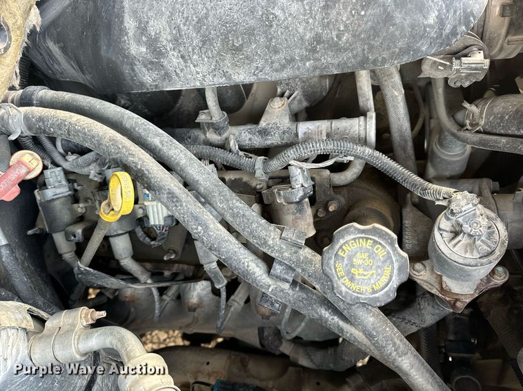 image for item DP6795 2001 Chevrolet Tahoe SUV