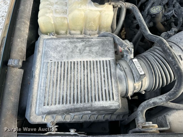 image for item DP6795 2001 Chevrolet Tahoe SUV