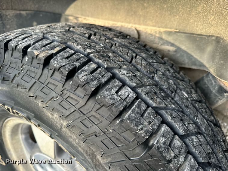 image for item DP6795 2001 Chevrolet Tahoe SUV