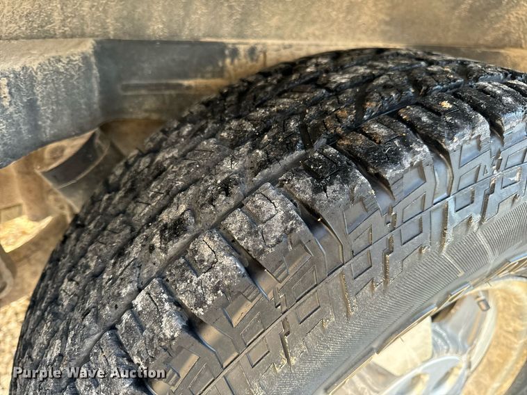 image for item DP6795 2001 Chevrolet Tahoe SUV
