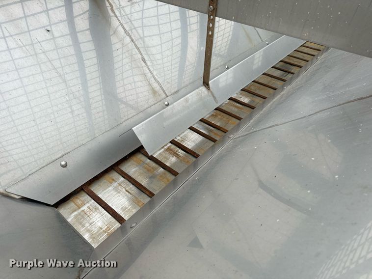 image for item DP6808 Buyers SaltDogg spreader 