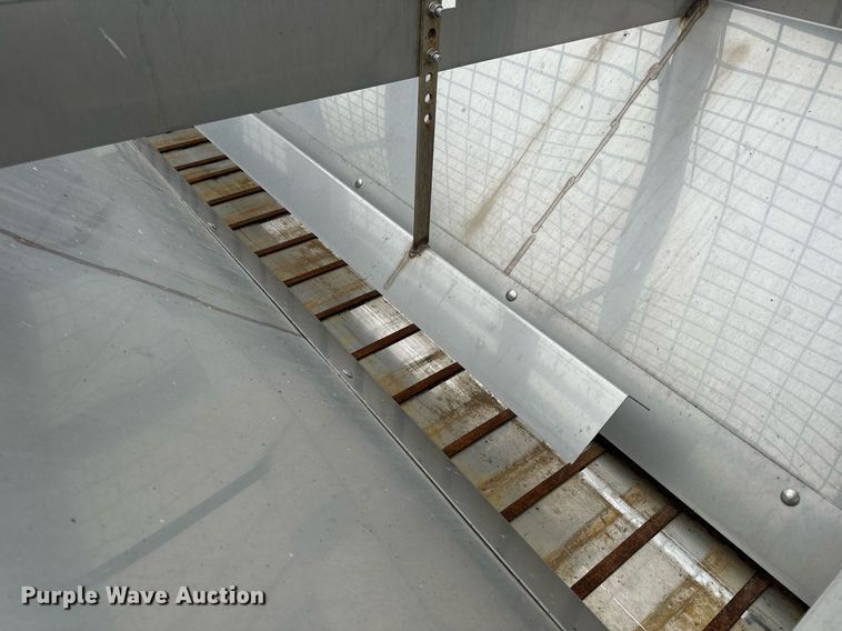 image for item DP6808 Buyers SaltDogg spreader 