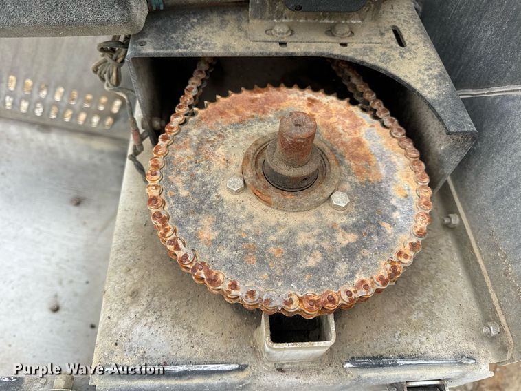 image for item DP6808 Buyers SaltDogg spreader 