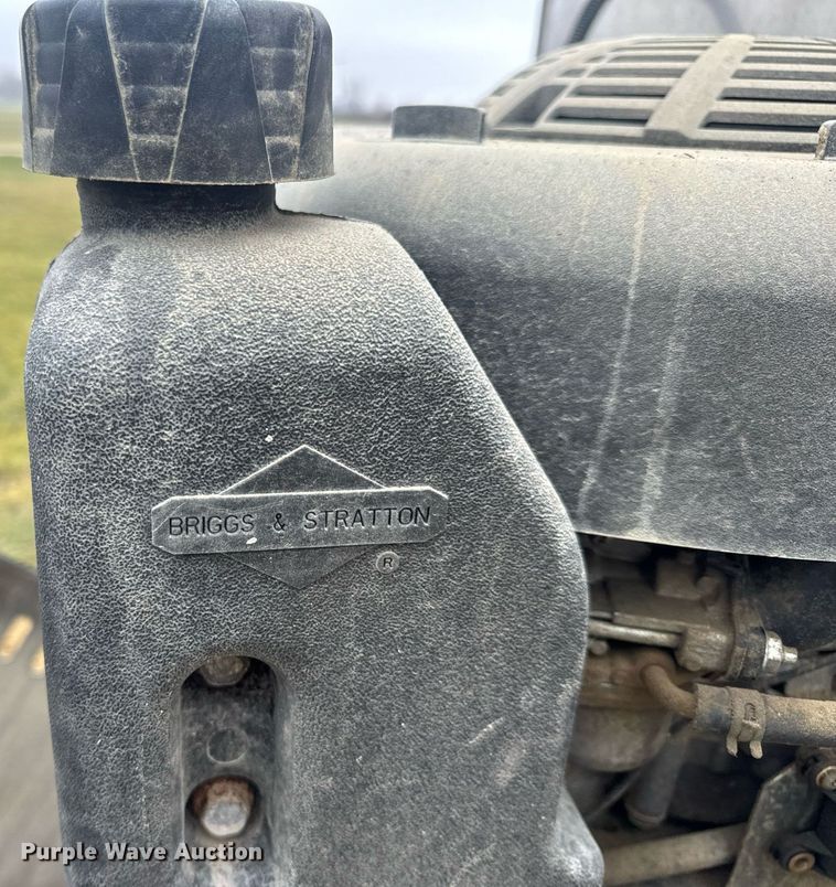 image for item DP6808 Buyers SaltDogg spreader 