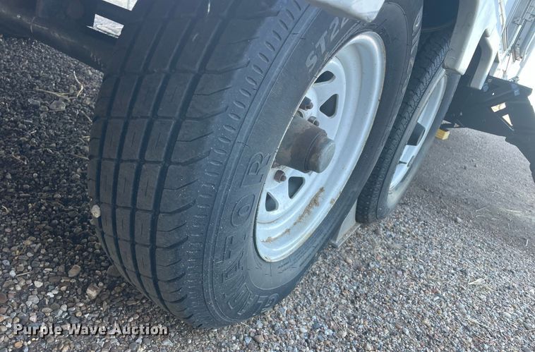 image for item DQ3120 1998 Coachmen Royal 97 RK camper