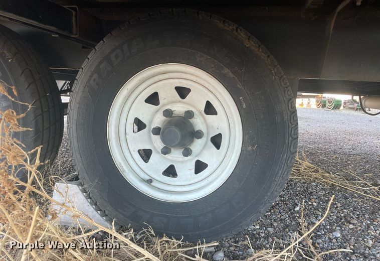 image for item DQ3120 1998 Coachmen Royal 97 RK camper