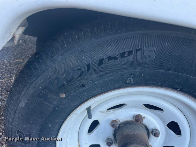 image for item DQ3120 1998 Coachmen Royal 97 RK camper