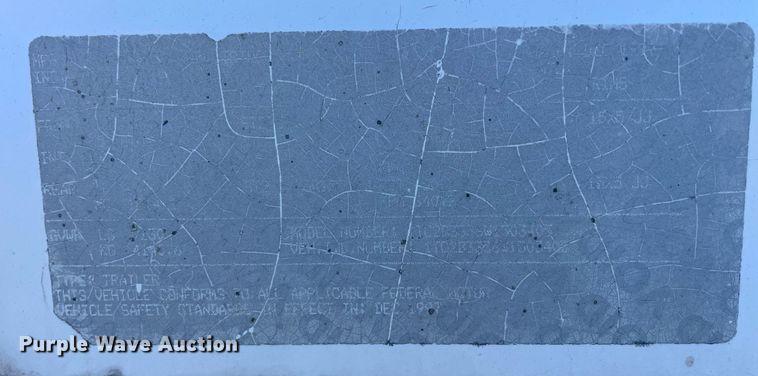 image for item DQ3120 1998 Coachmen Royal 97 RK camper