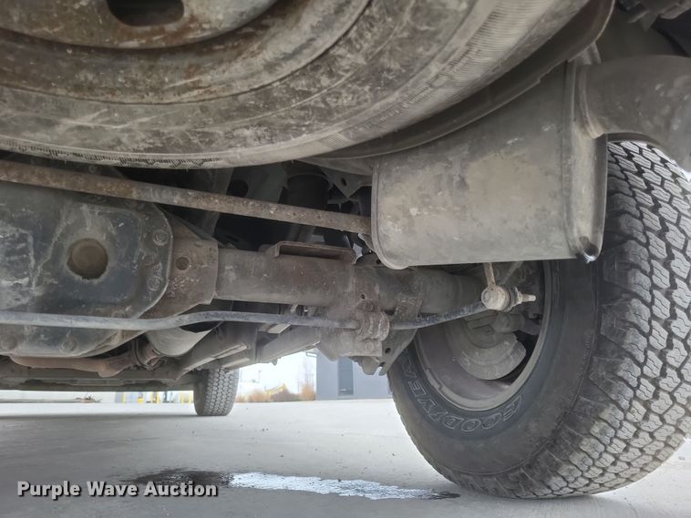 image for item DQ3822 2014 Dodge Ram 1500 Quad Cab pickup truck