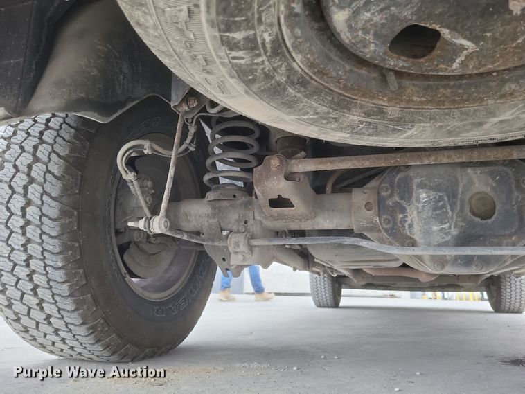 image for item DQ3822 2014 Dodge Ram 1500 Quad Cab pickup truck