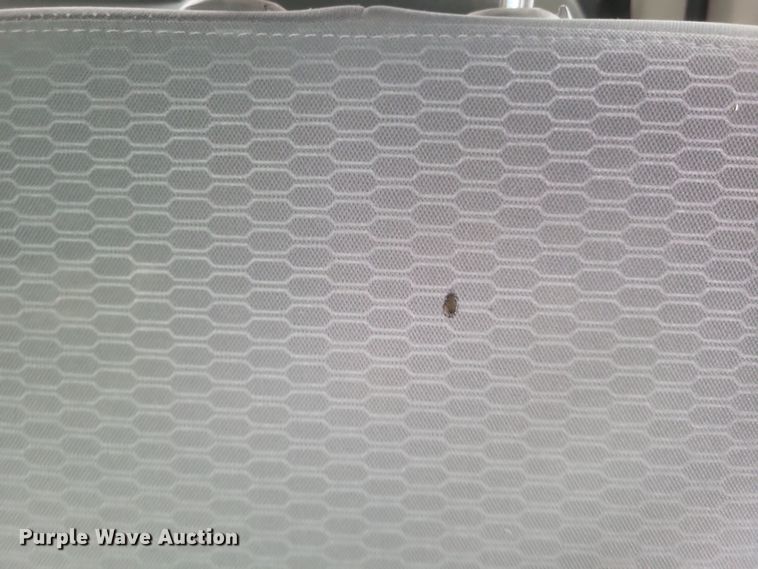 image for item DQ3822 2014 Dodge Ram 1500 Quad Cab pickup truck