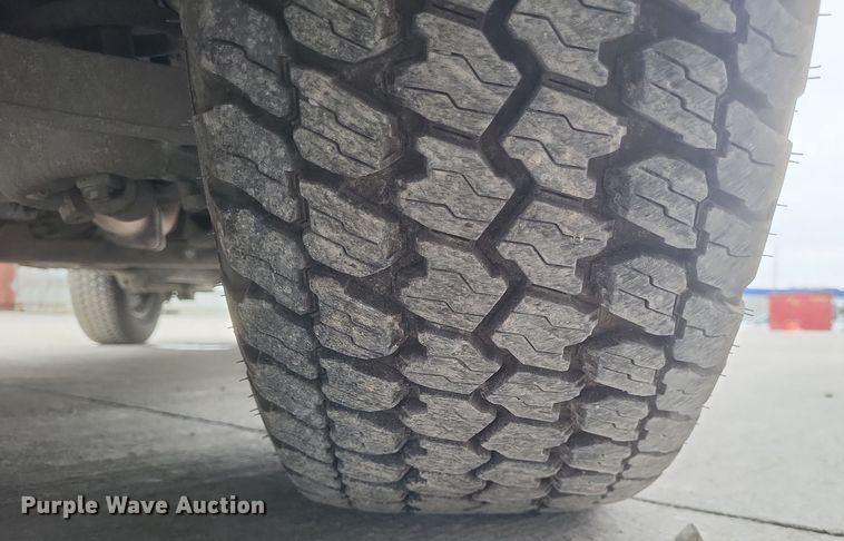 image for item DQ3822 2014 Dodge Ram 1500 Quad Cab pickup truck