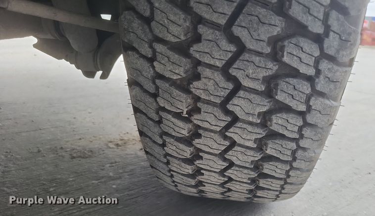 image for item DQ3822 2014 Dodge Ram 1500 Quad Cab pickup truck