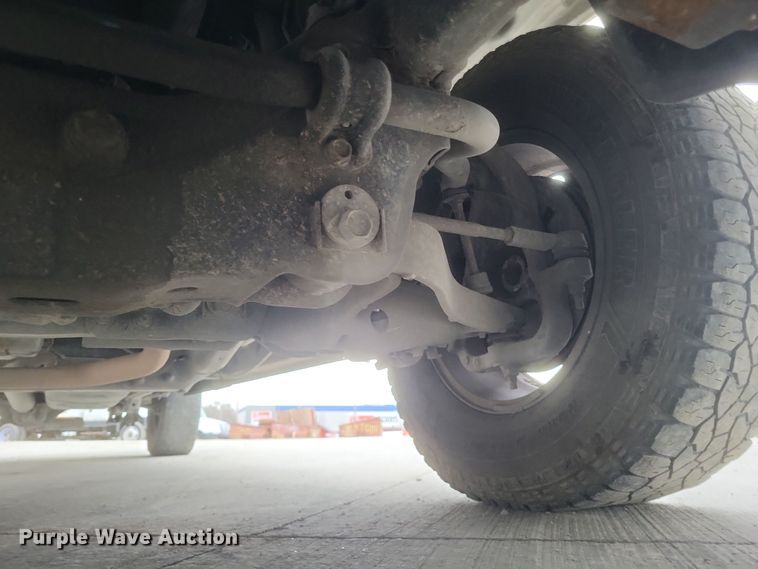 image for item DQ3823 2013 Dodge  Ram 1500 pickup truck