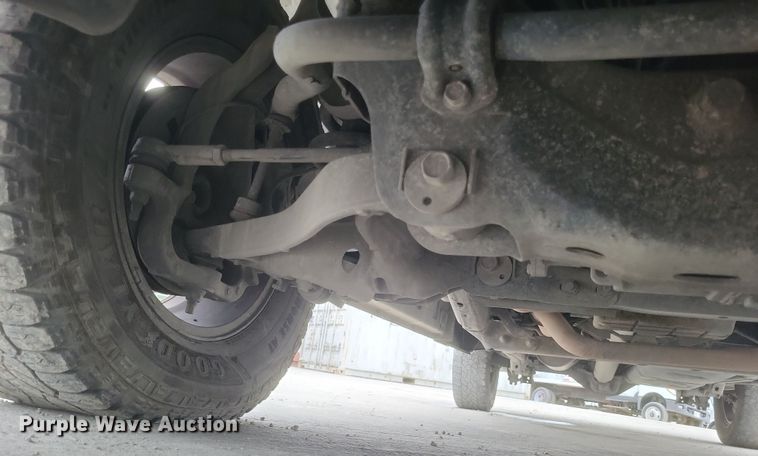 image for item DQ3823 2013 Dodge  Ram 1500 pickup truck