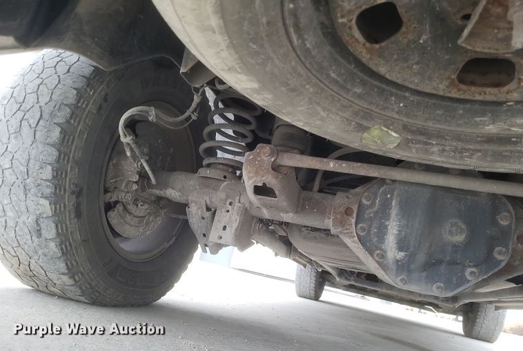 image for item DQ3823 2013 Dodge  Ram 1500 pickup truck