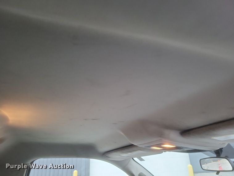 image for item DQ3823 2013 Dodge  Ram 1500 pickup truck