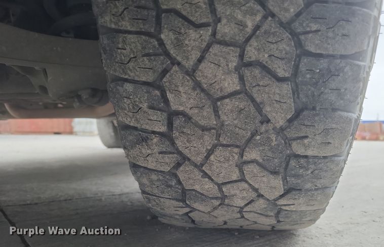 image for item DQ3823 2013 Dodge  Ram 1500 pickup truck