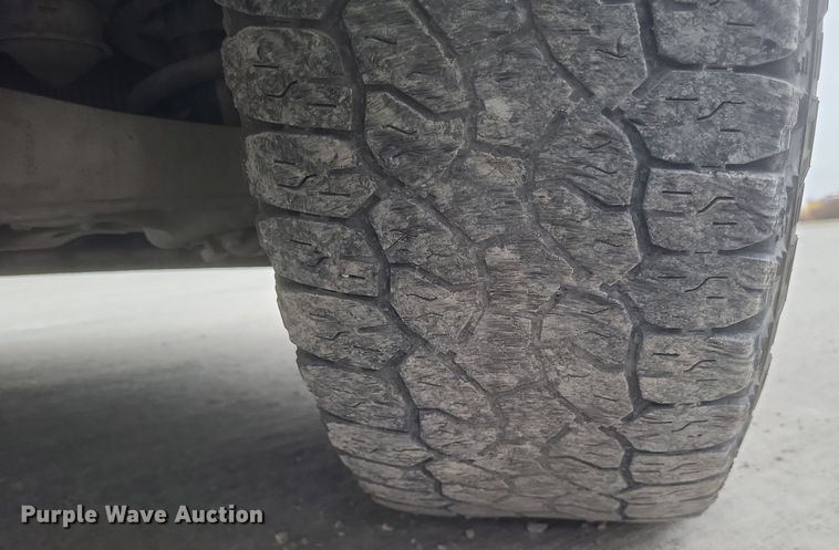 image for item DQ3823 2013 Dodge  Ram 1500 pickup truck