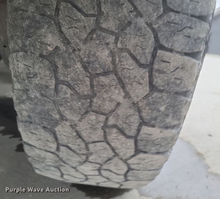 image for item DQ3823 2013 Dodge  Ram 1500 pickup truck