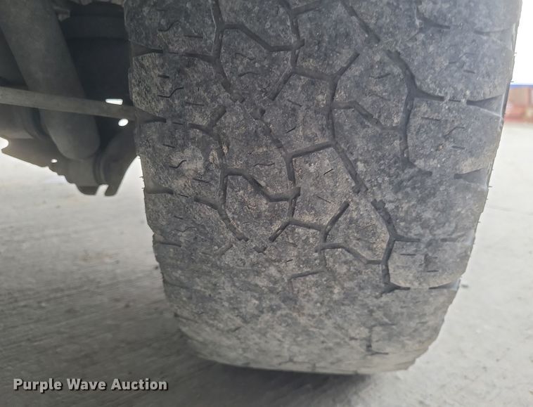 image for item DQ3823 2013 Dodge  Ram 1500 pickup truck