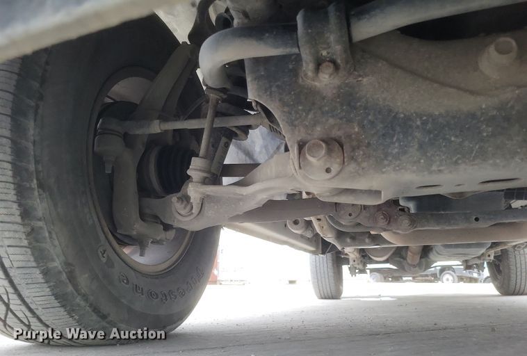 image for item DQ3824 2016 Dodge  Ram 1500 Quad Cab pickup truck