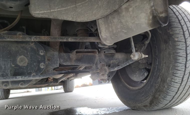 image for item DQ3824 2016 Dodge  Ram 1500 Quad Cab pickup truck